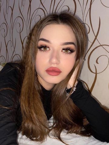 Проститутка Эвелина